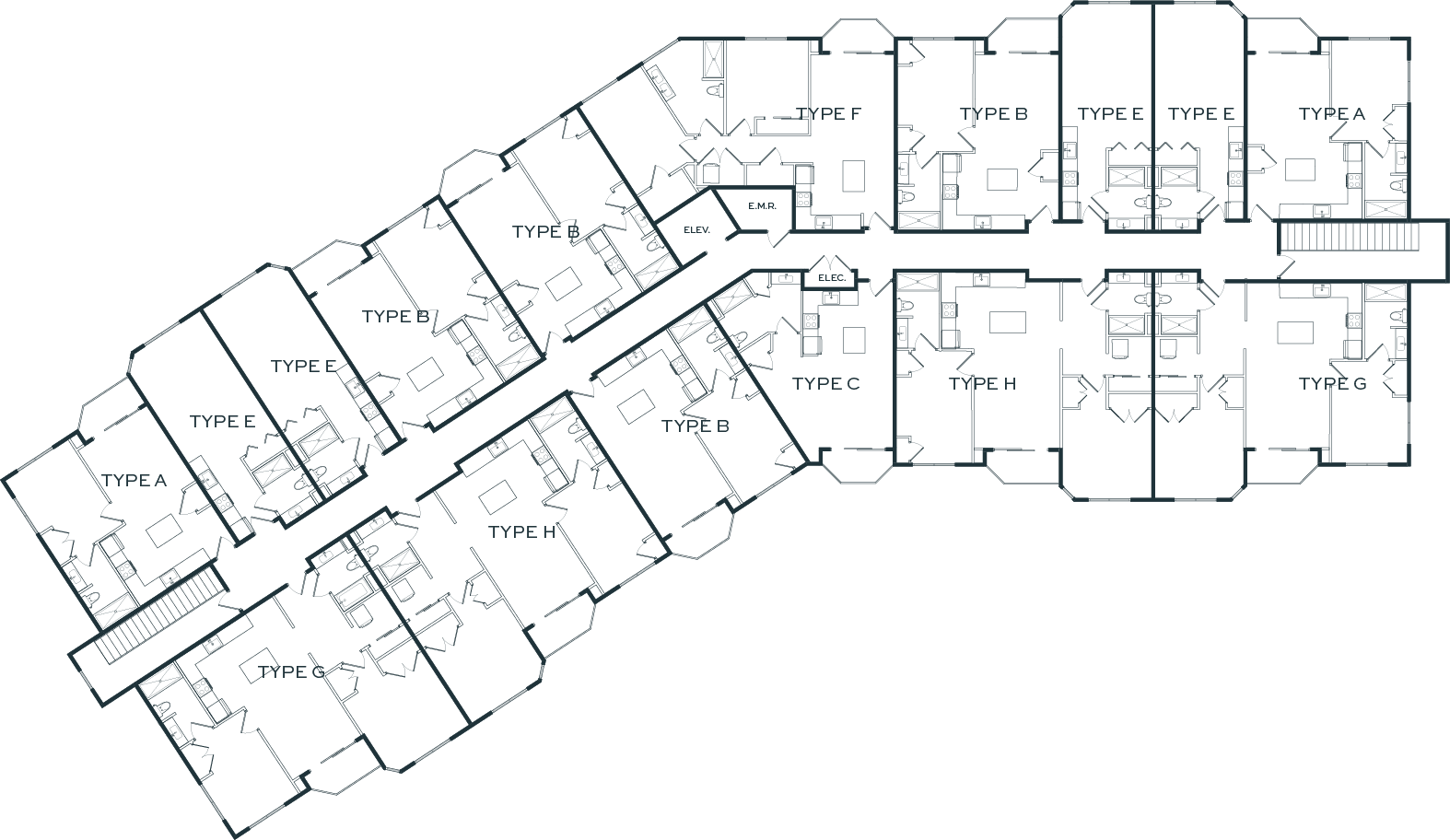 2nd floor