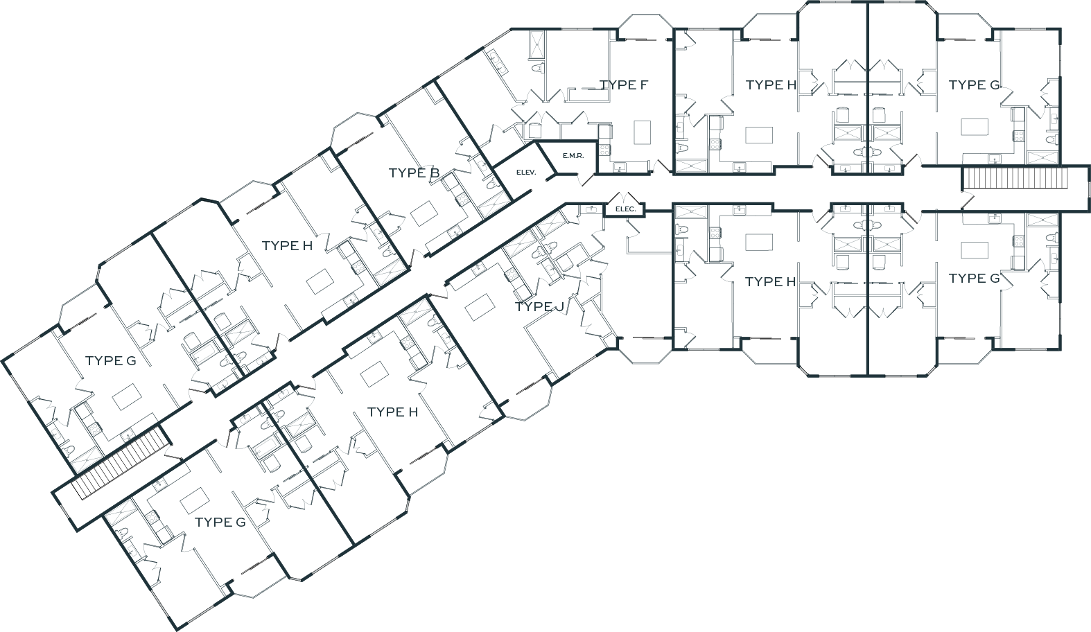 4th floor